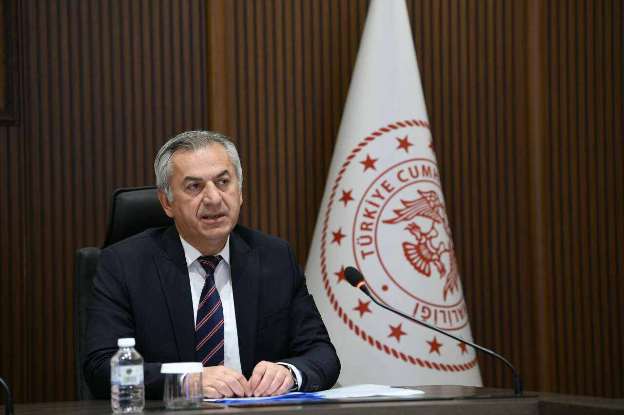 Konya'nın LGS gururu! 17 ismi şehir protokolü ödüllendirdi 6